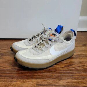 Nike Craft x Tom Sachs General Purpose Sneaker